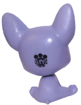 #62 French Bulldog "Buster Brindle"